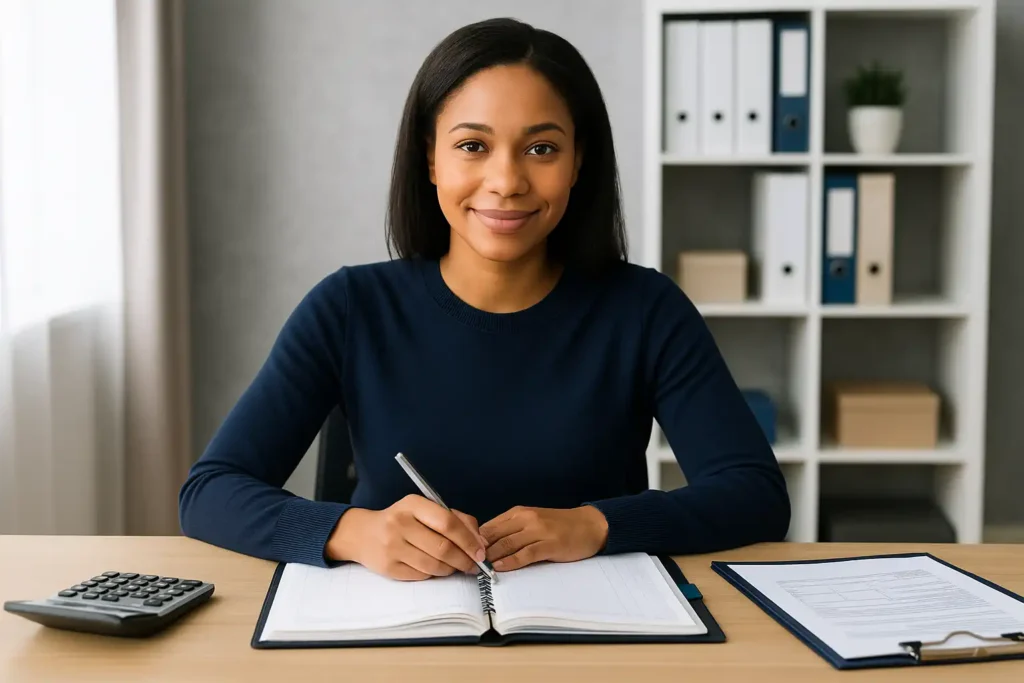 Hire-Bookkeeper